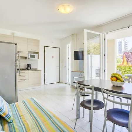 Village Apartment Lido di Jesolo