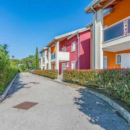 Apartment Village Lido di Jesolo