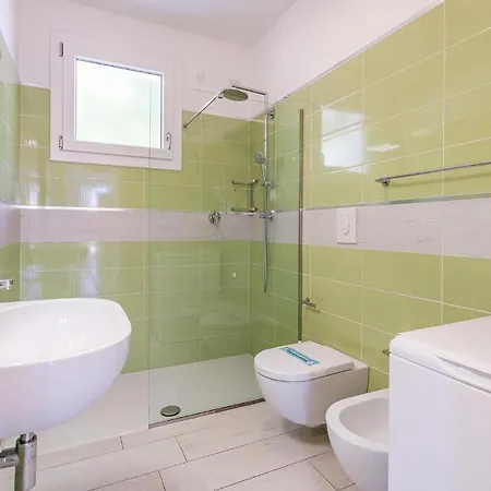 Village Apartment Lido di Jesolo