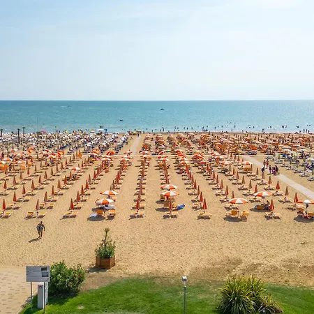 Village Apartment Lido di Jesolo