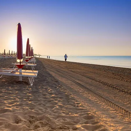 Apartment Village Lido di Jesolo
